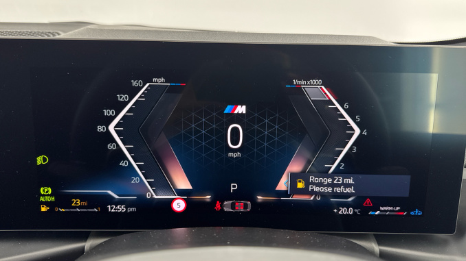 BMW 4 Series 420i M Sport 2dr Step Auto [Pro Pack] Petrol Coupe - Image 9